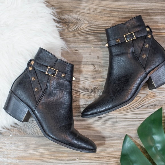 Bootie Cliffs Pathfield Boots White Mountain Rosalie Bootie Cliffs - Main Image